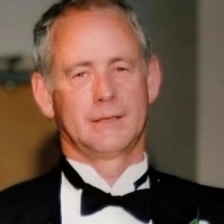 Brown, Garth F. L.
