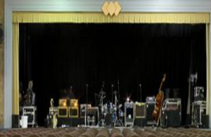 Main Stage