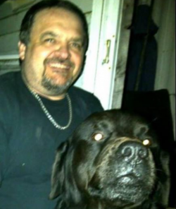 ERNST, Terry