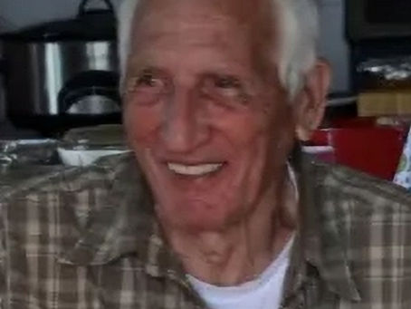 Morrison, Lloyd Raymond