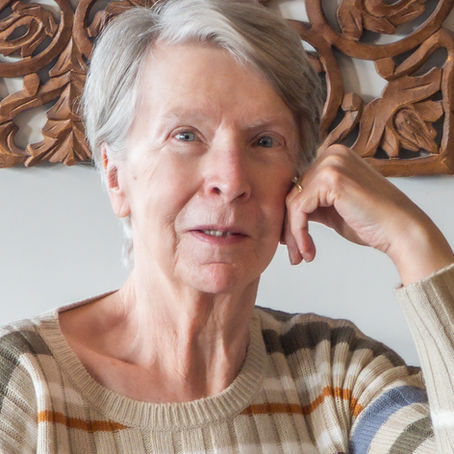 Creaser, Shirley Anne