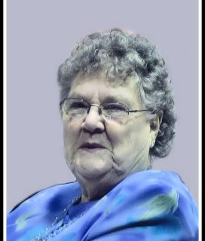 STRICKLAND GLADWYNN, Mary