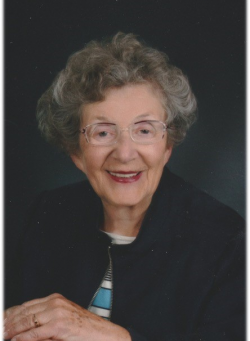 WRIGHT, Pauline Margaret
