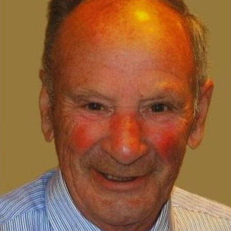 MacPherson, Lloyd Alexander