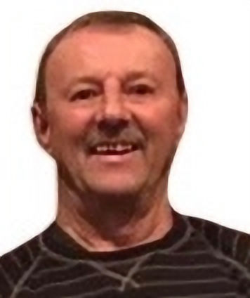 Rudderham, Brent Arthur