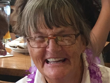 Bambury, Mrs. Donna Clare