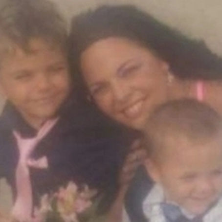 Schwartz, Amanda Marie