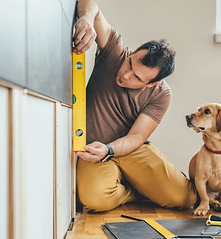 Home Show Fixer