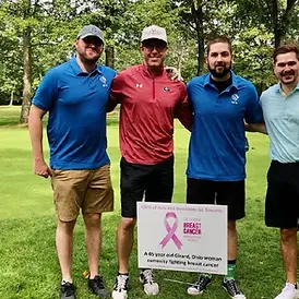 Breast Cancer Support