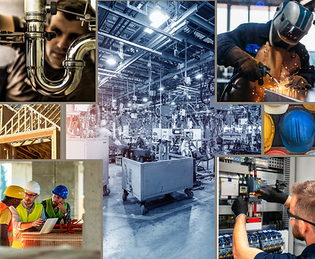 Skilled Trade Advisory Board