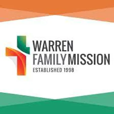 Warren Family Mission