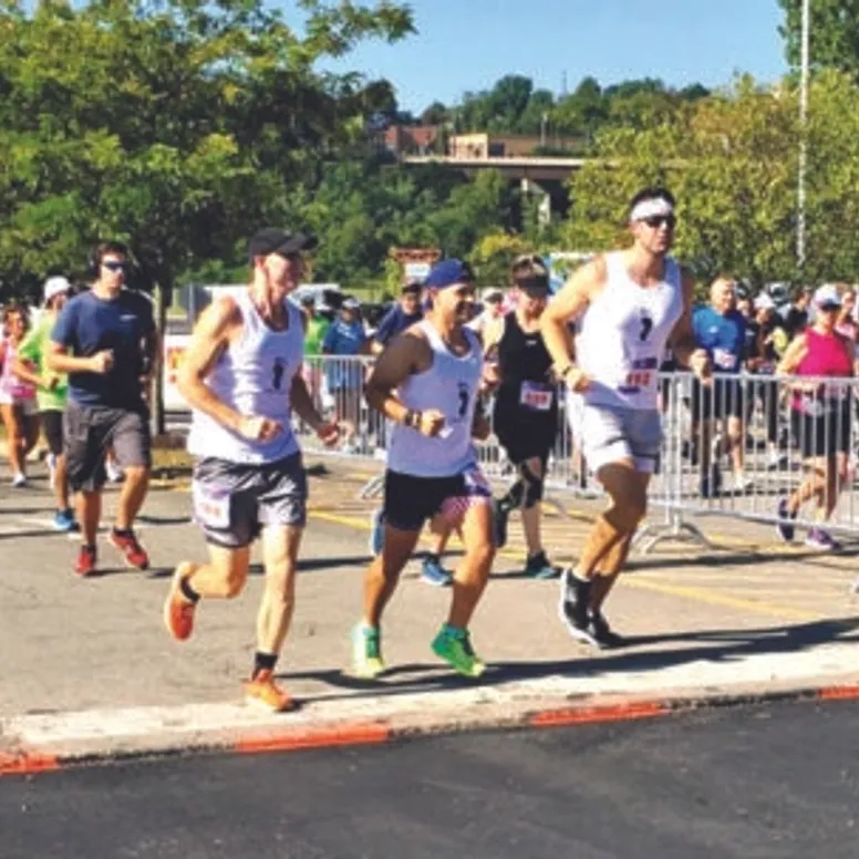 2022 Panerathon