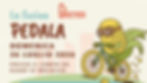 La fusina pedala