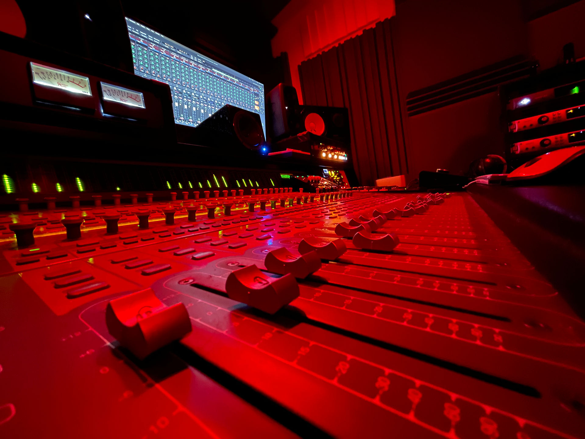 Home El Cerrito Records