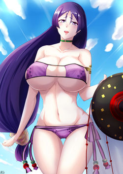 水着頼光