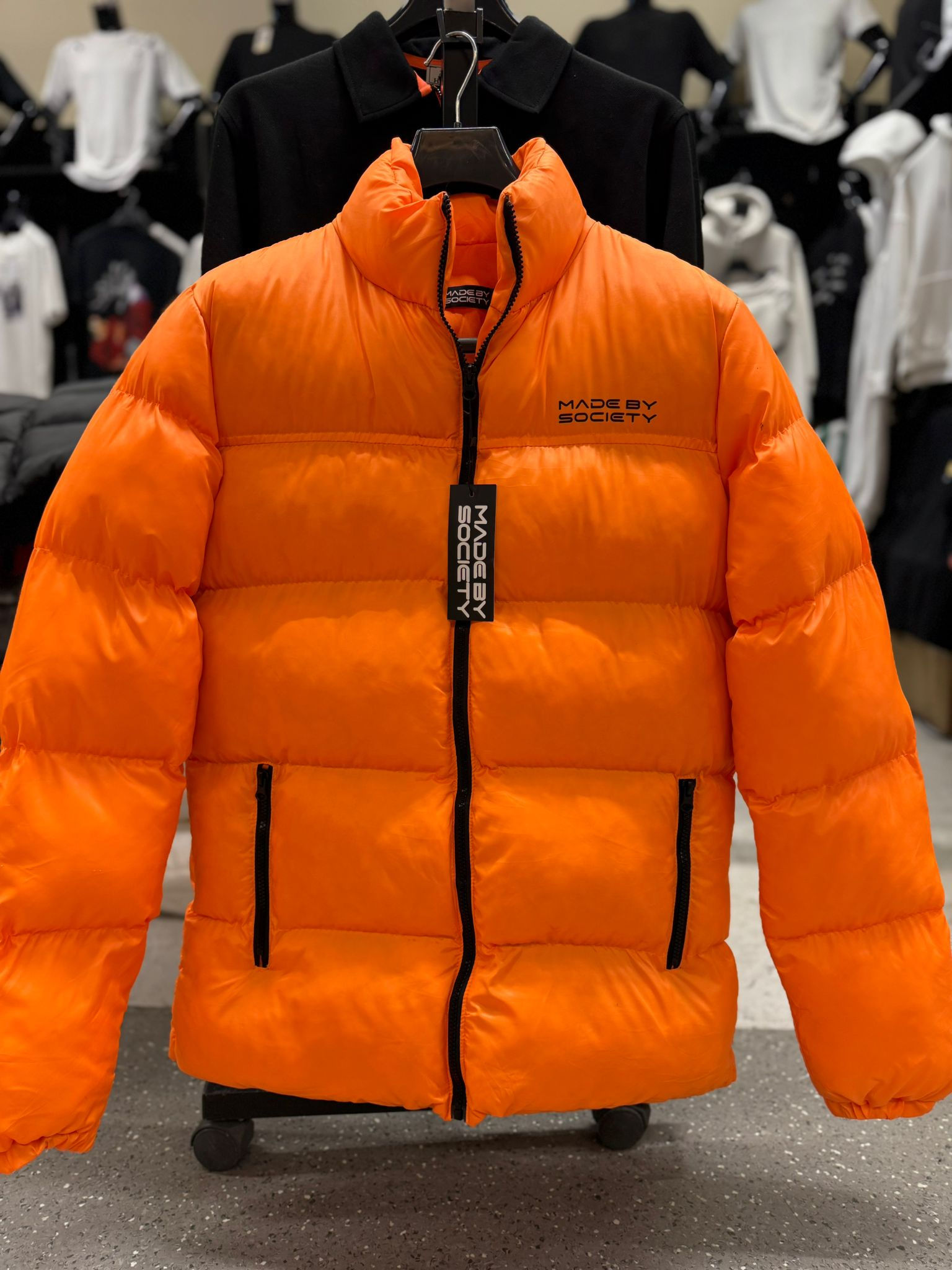 Geaca Bărbătească 