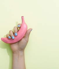Pink Banana