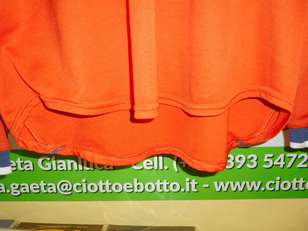 Miniatura: Maglia INTER match worn 2000/2001 # 32 Christian "Bobo" VIERI