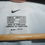 Miniatura: Maglia INTER match worn 2001/2002 # 6 Cristiano ZANETTI