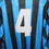 Miniatura: Maglia INTER match worn 1991/1992 # 4 Riccardo FERRI