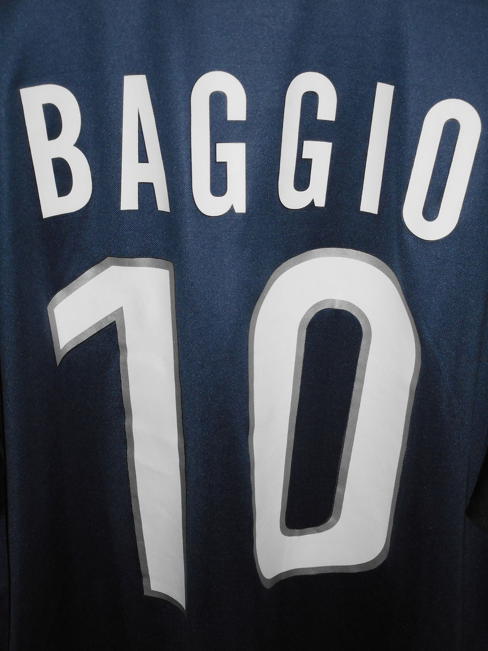 Miniatura: Maglia INTER match worn 1998/1999 # 10 Roberto BAGGIO