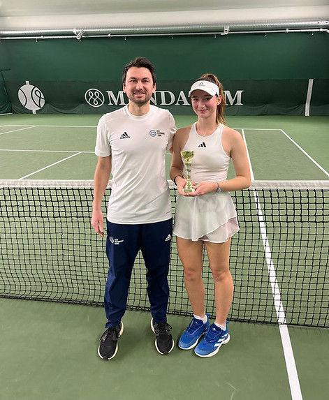 Brooke Black- wins singles and doubles titles _Finland ITF J100.jpg