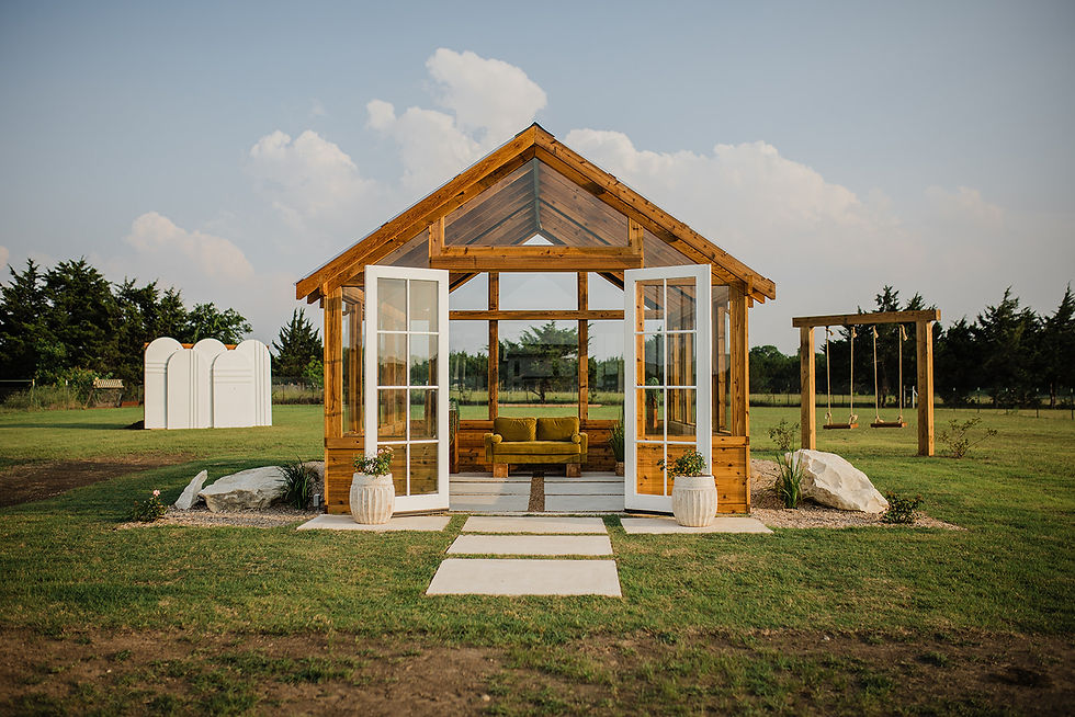 HOME | The Dwelling Place