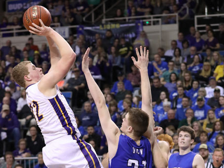 Column: The B, where fantasy becomes reality