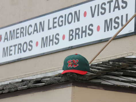 Remembering the Mallards: History of former baseball team needs preserving