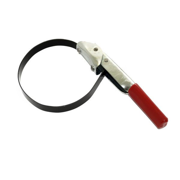 CHAVE SACA FILTRO CINTA GRANDE - LUB 18C - 119MM