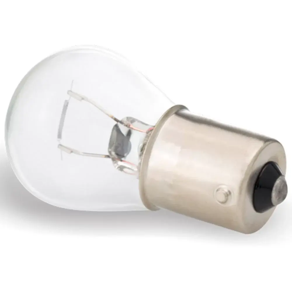 LAMPADA AUTOM. HALOGENA 1 POLO 24V TECH ONE