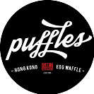 Puffles - Waffles & Ice Cream & Boba (Downtown Miami) in Hollywood