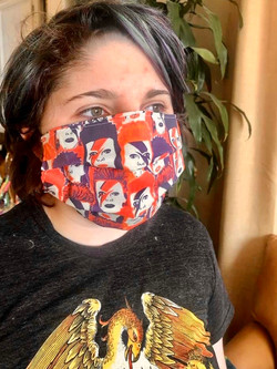 Making Masks