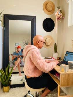 Live, Work, and Play at Home!