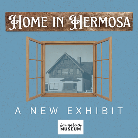 In her efforts to chronicle Hermosa’s history, she became critically aware of the disappea