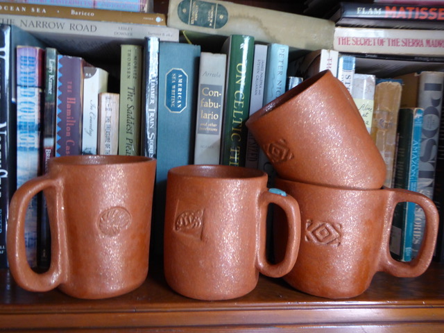 Clay Creations from Home