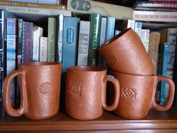 Clay Creations from Home