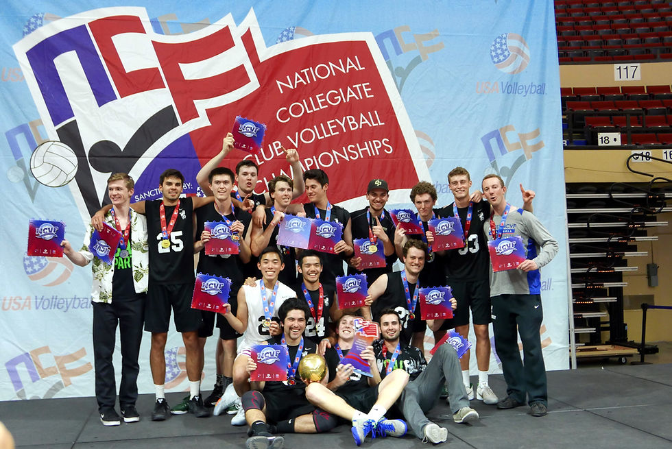 2017 DIII National Champions