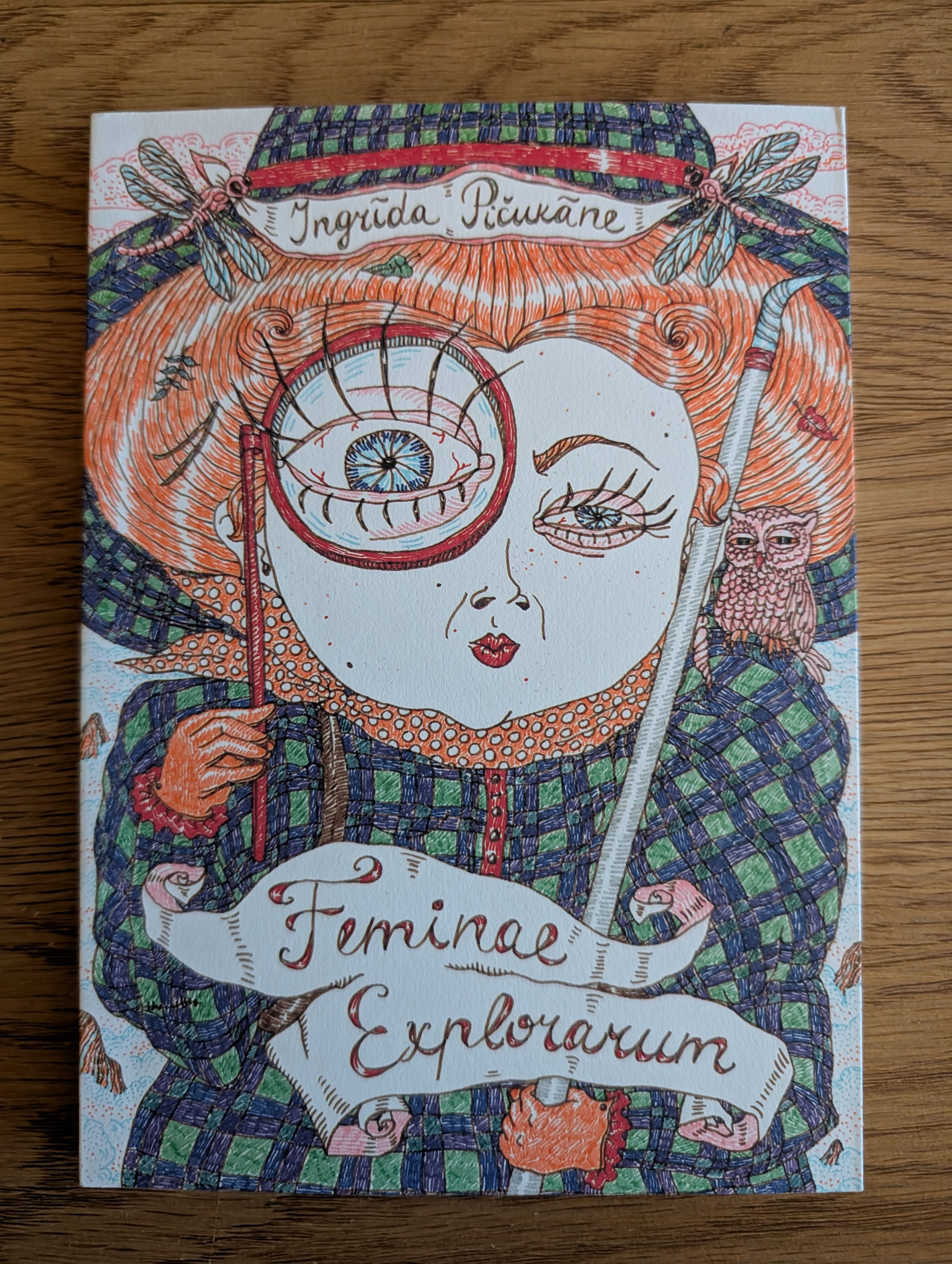 Feminae Explorarum