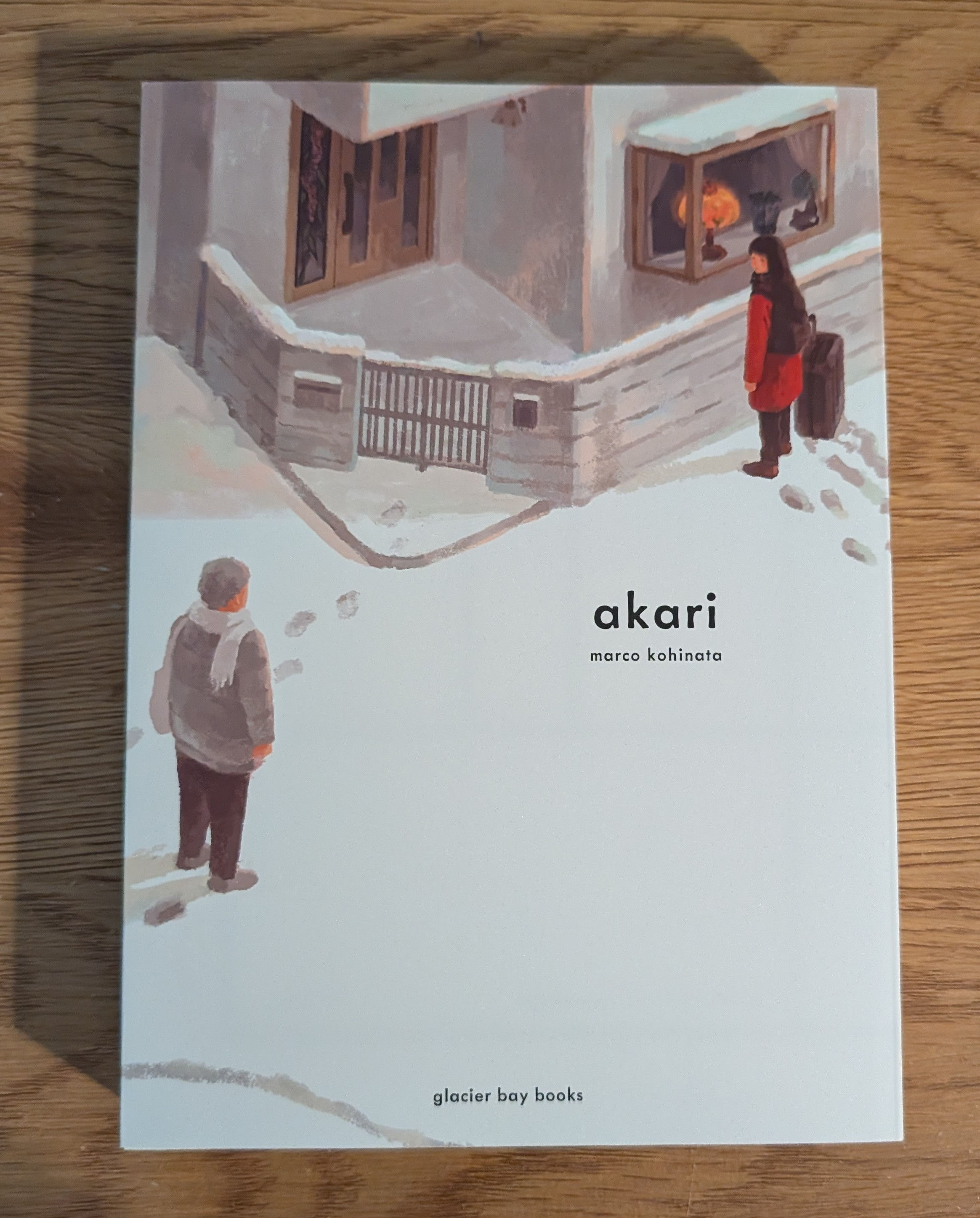 Akari