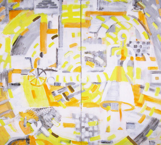 Daylight: Circle of Light