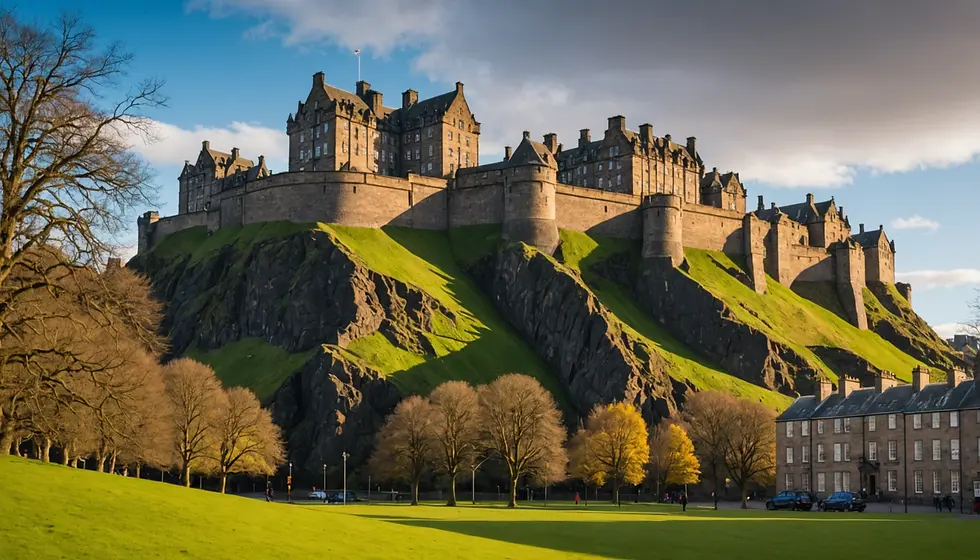 The Best Universities in the UK for 2025