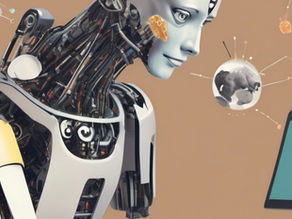 Artificial Intelligence student