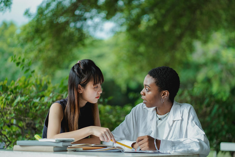 Why attending a summer school in the UK is a smart move