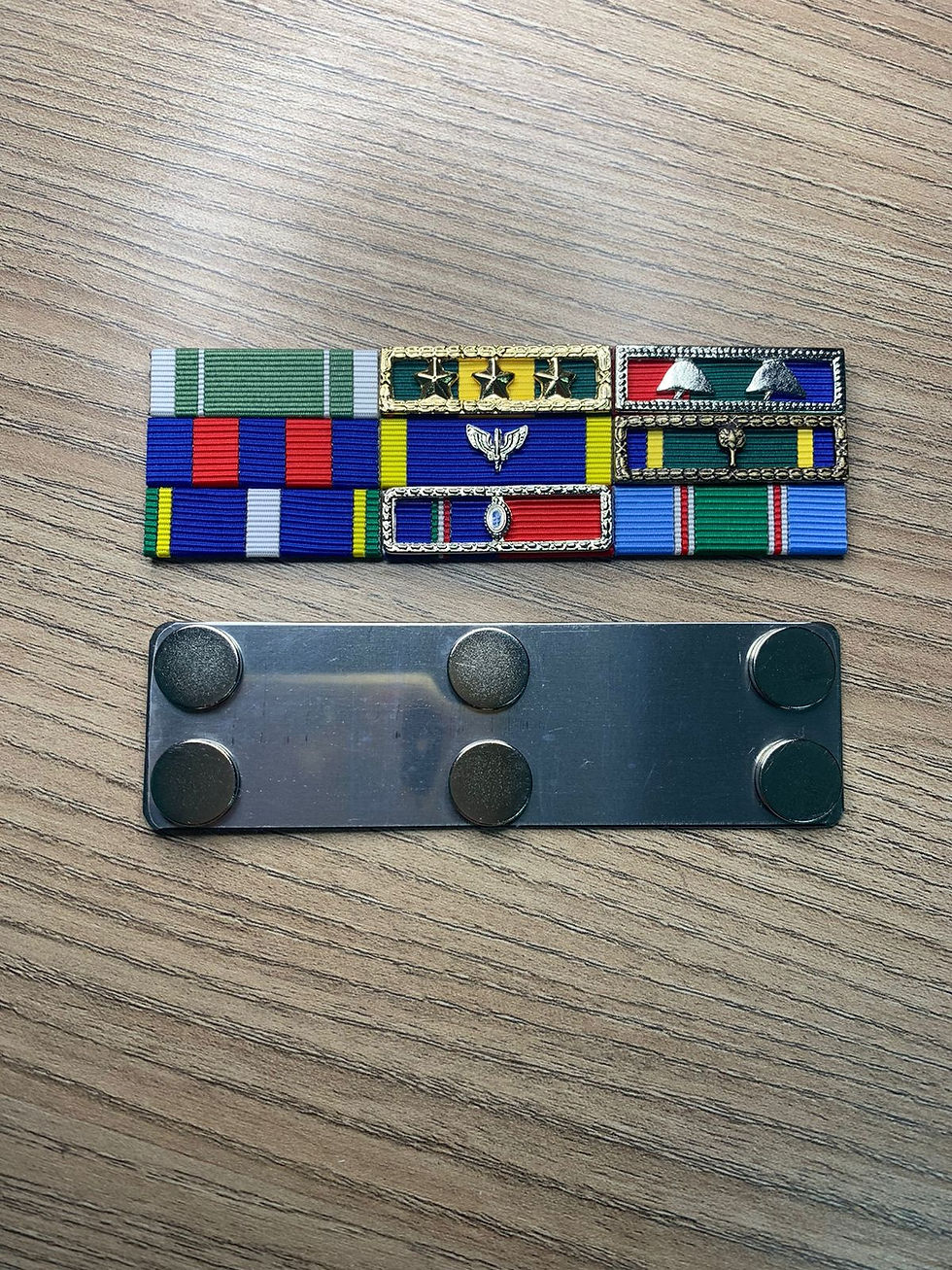 Barreta de Medalhas