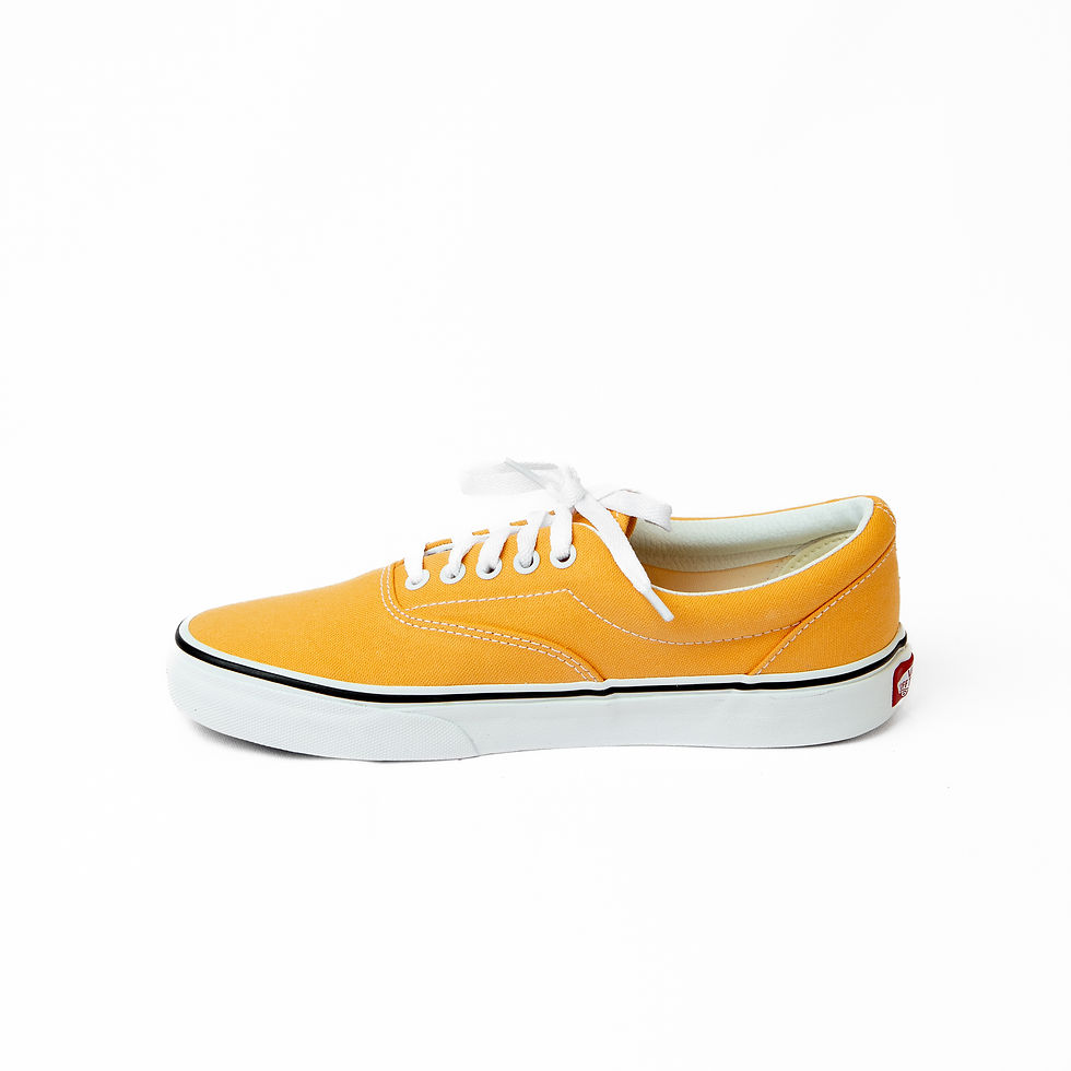 Miniatura: Vans Era Golden Nugget/True White