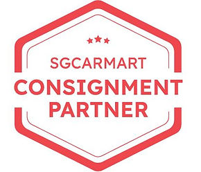 SGCARMART Consignment Partner