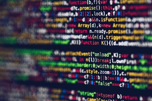 Website Maintenance