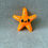 Thumbnail: Sunny the Starfish Crochet Toy – Cute Handmade Ocean Plush
