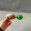 Thumbnail: Monty the Mallard – Handmade Crochet Duck 